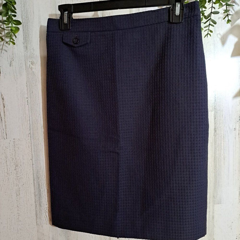 J Crew Skirt